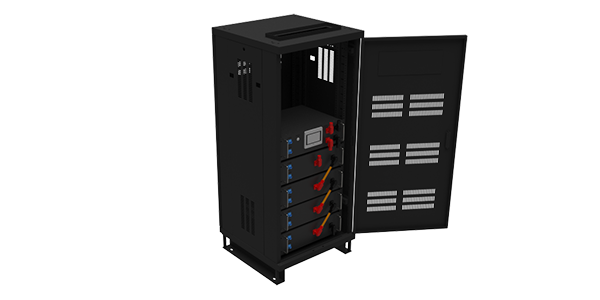 192V 90AH UPS磷酸铁宅男视频黄池组