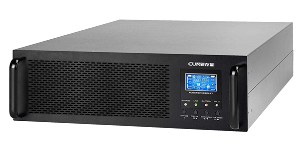 CCZ(R)系列三进单出(10-20kVA)车载式宅男视频黄UPS