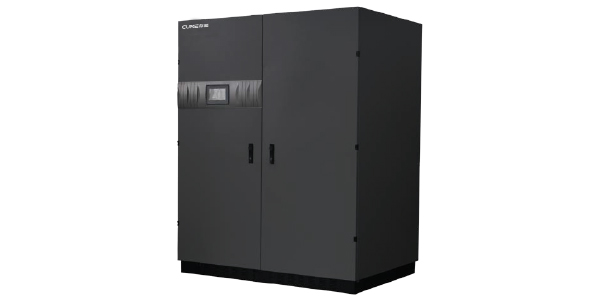 CCZ(T)系列三进三出(10-400kVA)车载式宅男视频黄UPS