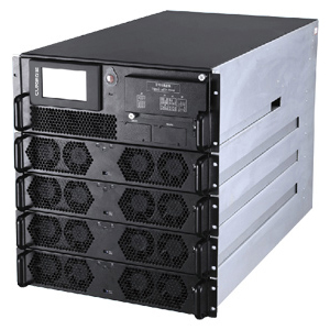 CMK80R系列(10-80kVA)模块化宅男视频黄UPS