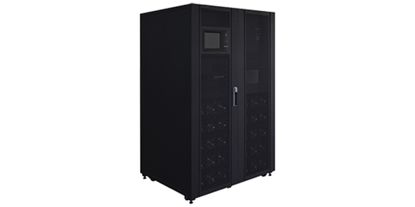 CMK500系列(40-500kVA)模块化宅男视频黄UPS